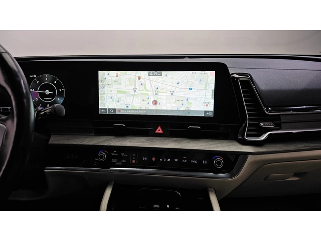 Kia Sportage 2.0 CRDi 4WD Signature Gravity | Adaptive Cruise | - автомобили, коли, обяви за нови и употребявани 12