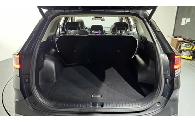 Kia Sportage 2.0 CRDi 4WD Signature Gravity | Adaptive Cruise | - автомобили, коли, обяви за нови и употребявани 15