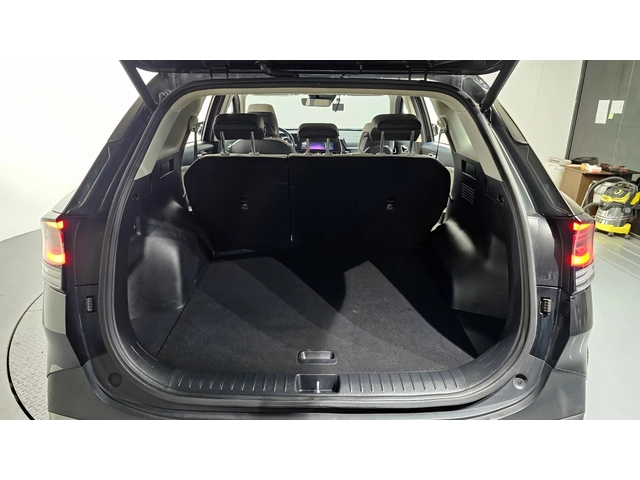 Kia Sportage 2.0 CRDi 4WD Signature Gravity | Adaptive Cruise | - автомобили, коли, обяви за нови и употребявани 15