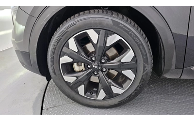 Kia Sportage 2.0 CRDi 4WD Signature Gravity | Adaptive Cruise | - автомобили, коли, обяви за нови и употребявани 16
