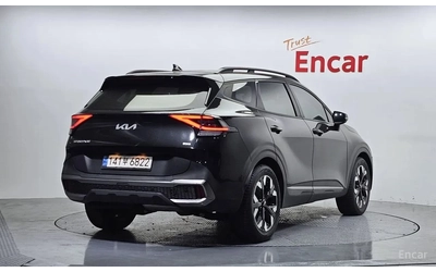 kia-sportage - 1