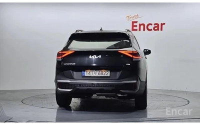 kia-sportage - 3