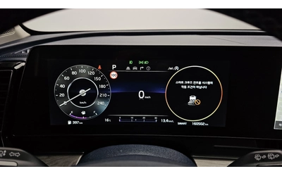 Kia Sportage 2.0 CRDi 4WD Signature Gravity | Adaptive Cruise | - автомобили, коли, обяви за нови и употребявани 6