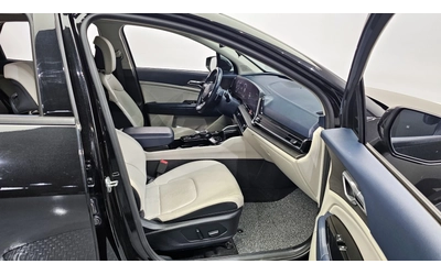 Kia Sportage 2.0 CRDi 4WD Signature Gravity | Adaptive Cruise | - автомобили, коли, обяви за нови и употребявани 9