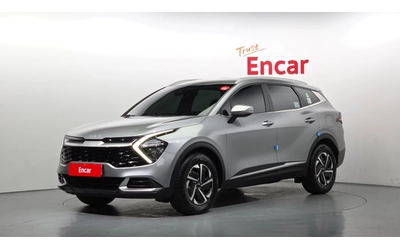 kia-sportage - 0