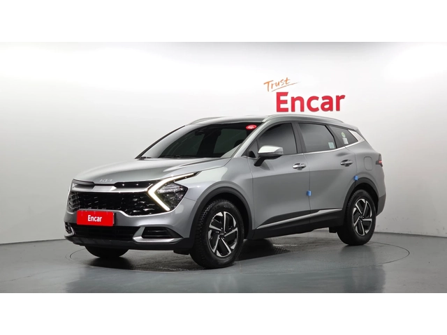 Kia Sportage Hybrid Prestige 4WD - автомобили, коли, обяви за нови и употребявани 0