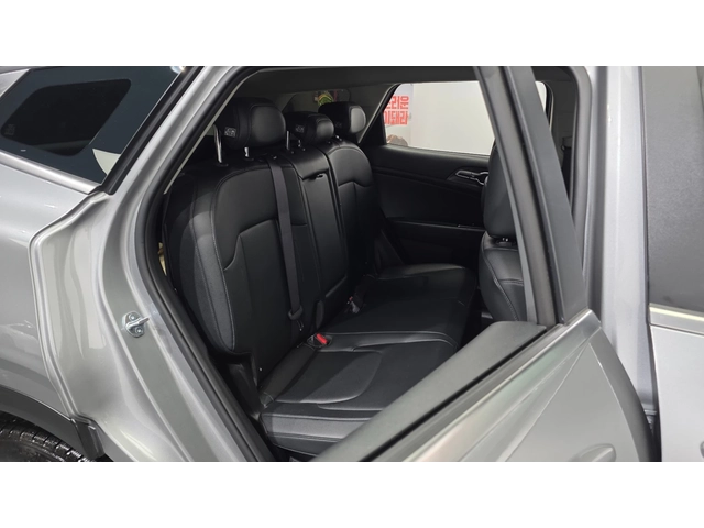 Kia Sportage Hybrid Prestige 4WD - автомобили, коли, обяви за нови и употребявани 10