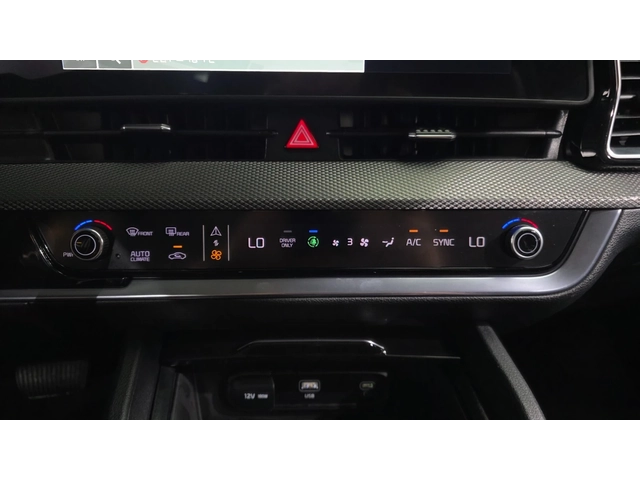 Kia Sportage Hybrid Prestige 4WD - автомобили, коли, обяви за нови и употребявани 12