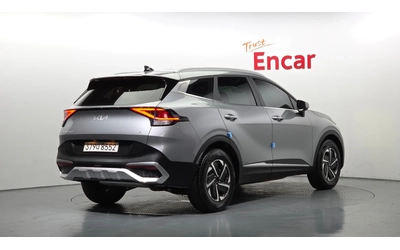 kia-sportage - 1