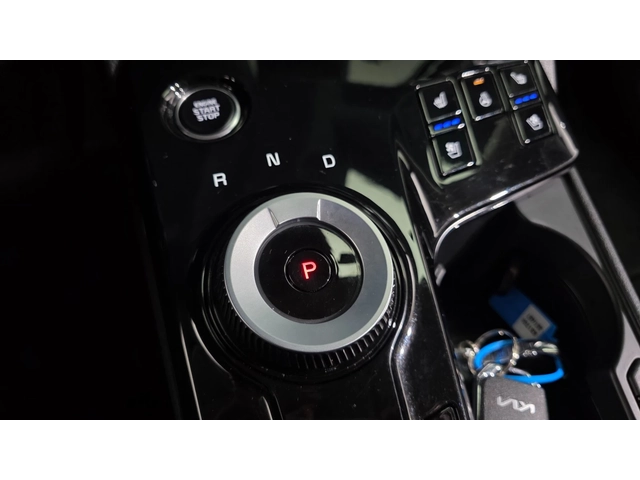 Kia Sportage Hybrid Prestige 4WD - автомобили, коли, обяви за нови и употребявани 7
