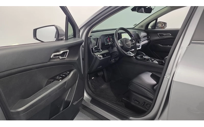Kia Sportage Hybrid Prestige 4WD - автомобили, коли, обяви за нови и употребявани 8