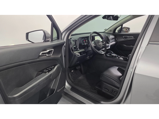 Kia Sportage Hybrid Prestige 4WD - автомобили, коли, обяви за нови и употребявани 8