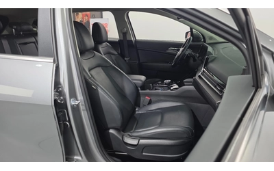 Kia Sportage Hybrid Prestige 4WD - автомобили, коли, обяви за нови и употребявани 9