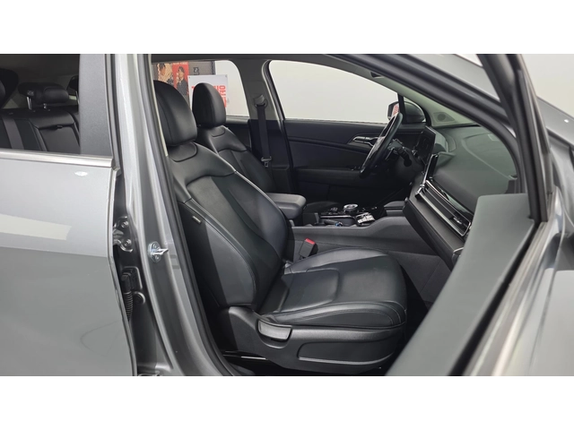 Kia Sportage Hybrid Prestige 4WD - автомобили, коли, обяви за нови и употребявани 9