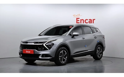 kia-sportage - 0