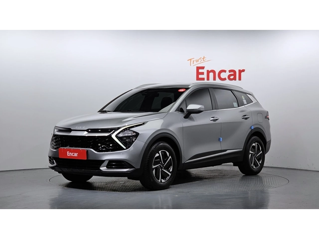 Kia Sportage Prestige | 4WD | - автомобили, коли, обяви за нови и употребявани 0