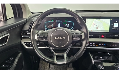 Kia Sportage Prestige | 4WD | - автомобили, коли, обяви за нови и употребявани 11