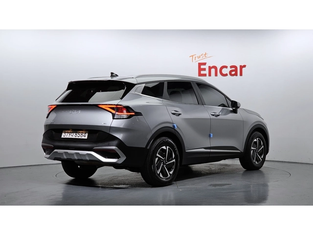 Kia Sportage Prestige | 4WD | - автомобили, коли, обяви за нови и употребявани 1
