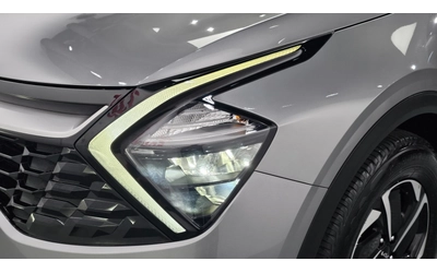 kia-sportage - 2