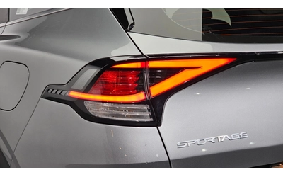 kia-sportage - 3