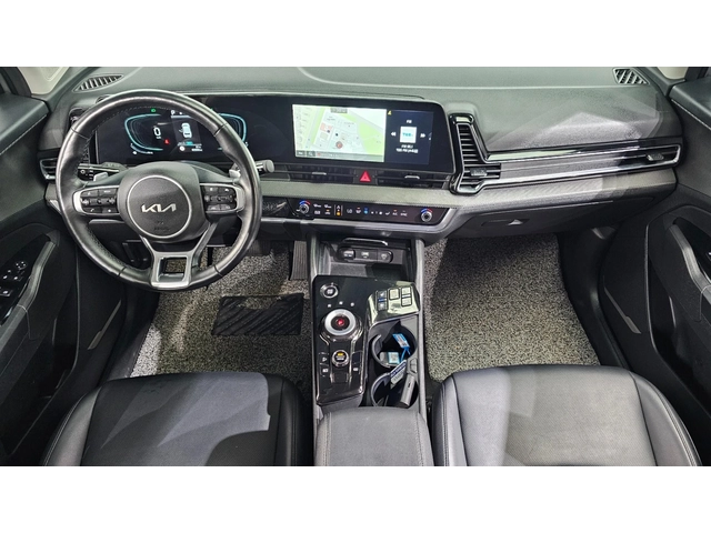 Kia Sportage Prestige | 4WD | - автомобили, коли, обяви за нови и употребявани 4