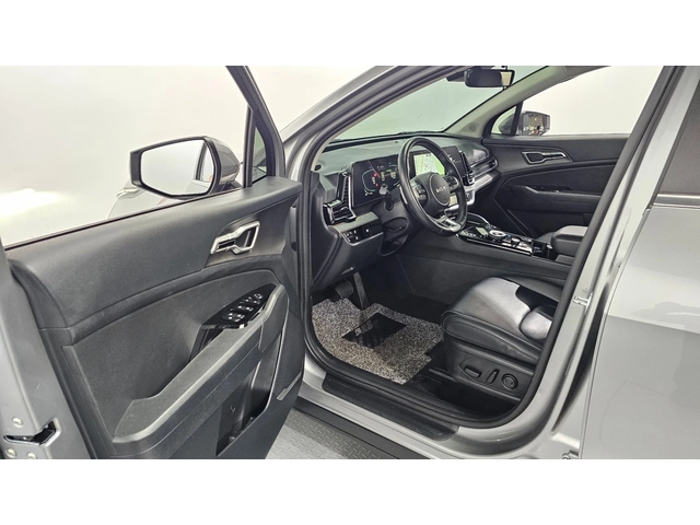 Kia Sportage Prestige | 4WD | - автомобили, коли, обяви за нови и употребявани 6