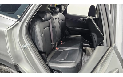 Kia Sportage Prestige | 4WD | - автомобили, коли, обяви за нови и употребявани 8