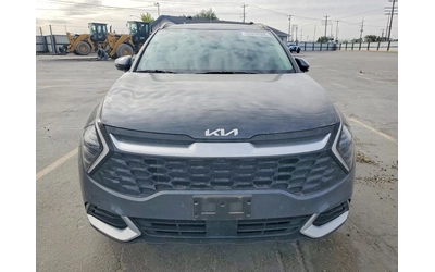kia-sportage - 1