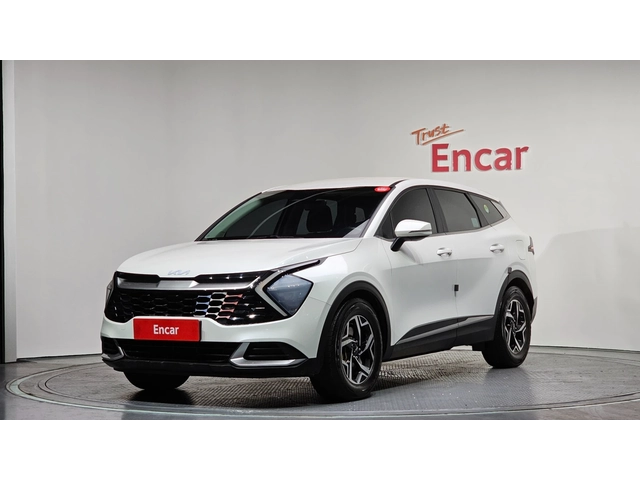 Kia Sportage 2.0 CRDi 4WD Trendy| Навигация| LED Фарове| Cruise - автомобили, коли, обяви за нови и употребявани 0