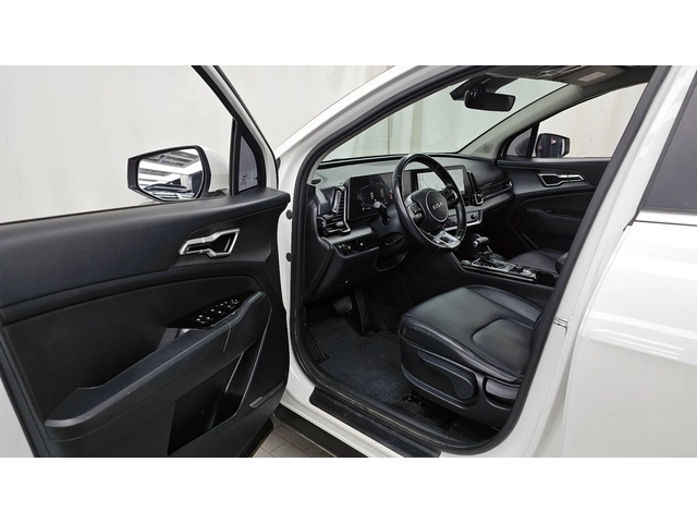 Kia Sportage 2.0 CRDi 4WD Trendy| Навигация| LED Фарове| Cruise - автомобили, коли, обяви за нови и употребявани 11