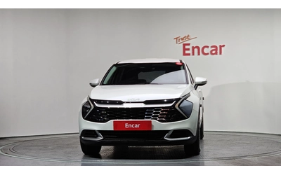 kia-sportage - 2