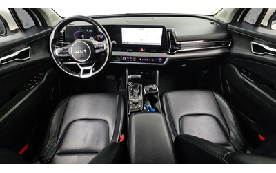 kia-sportage - 5