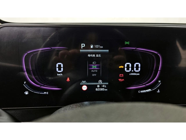 Kia Sportage 2.0 CRDi 4WD Trendy| Навигация| LED Фарове| Cruise - автомобили, коли, обяви за нови и употребявани 6