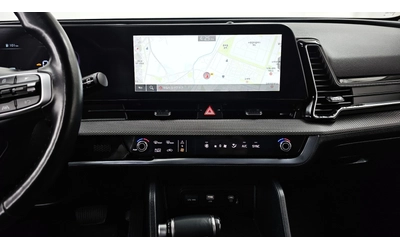 Kia Sportage 2.0 CRDi 4WD Trendy| Навигация| LED Фарове| Cruise - автомобили, коли, обяви за нови и употребявани 7