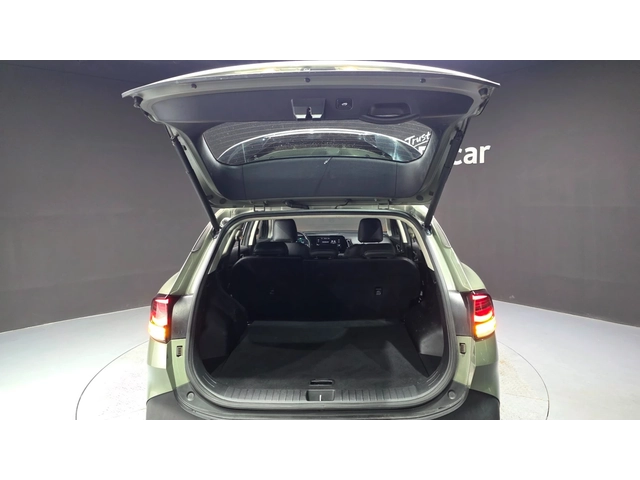 Kia Sportage .6 Turbo Hybrid Noblesse Gravity 2WD - автомобили, коли, обяви за нови и употребявани 14