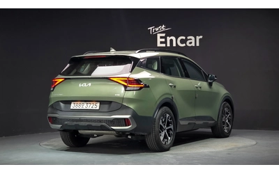 kia-sportage - 1