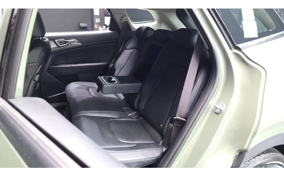 Kia Sportage .6 Turbo Hybrid Noblesse Gravity 2WD - автомобили, коли, обяви за нови и употребявани 8