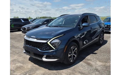 kia-sportage - 0