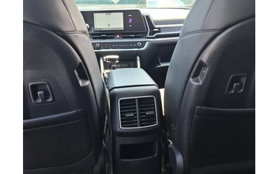 Kia Sportage EX AWD / Glass Roof / Memory - автомобили, коли, обяви за нови и употребявани 11