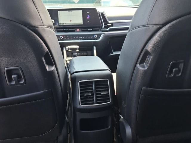 Kia Sportage EX AWD / Glass Roof / Memory - автомобили, коли, обяви за нови и употребявани 11