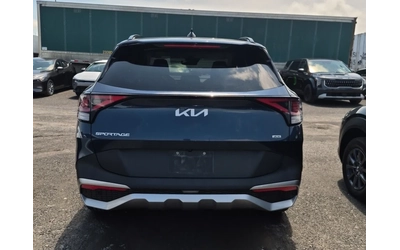 kia-sportage - 2