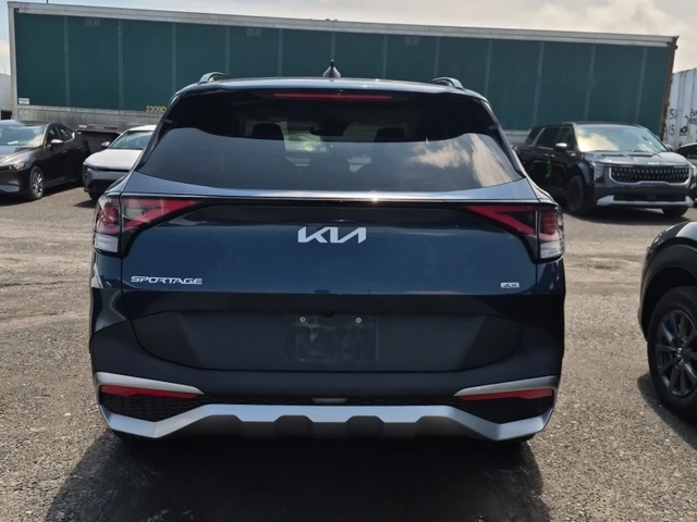 Kia Sportage EX AWD / Glass Roof / Memory - автомобили, коли, обяви за нови и употребявани 2