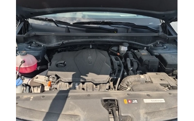 Kia Sportage EX AWD / Glass Roof / Memory - автомобили, коли, обяви за нови и употребявани 8