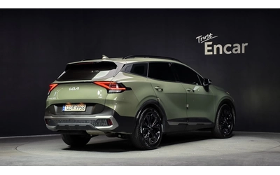 kia-sportage - 1