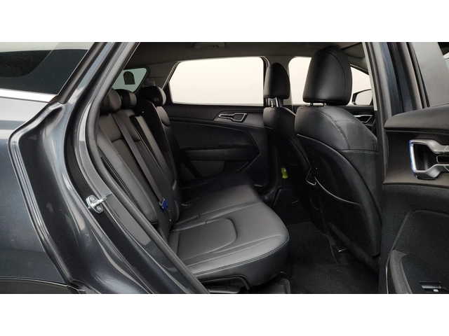Kia Sportage 1.6T Prestige | ACC | Обдухване | Камера | 19500км - автомобили, коли, обяви за нови и употребявани 10