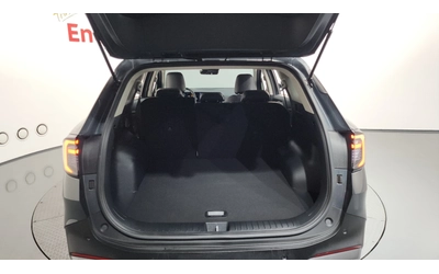 Kia Sportage 1.6T Prestige | ACC | Обдухване | Камера | 19500км - автомобили, коли, обяви за нови и употребявани 11