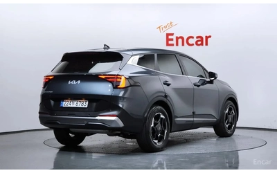 kia-sportage - 1