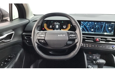 Kia Sportage 1.6T Prestige | ACC | Обдухване | Камера | 19500км - автомобили, коли, обяви за нови и употребявани 6