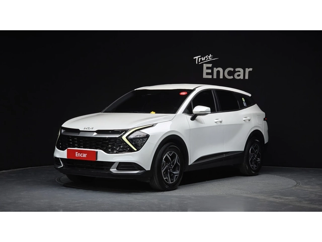Kia Sportage 2.0 CRDi Trendy | Навигация | Камера | LED - автомобили, коли, обяви за нови и употребявани 0