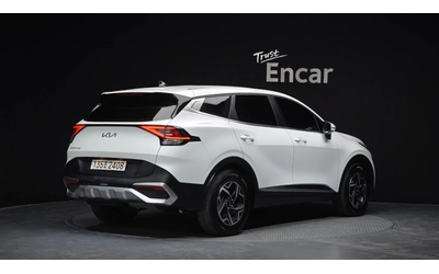 kia-sportage - 1